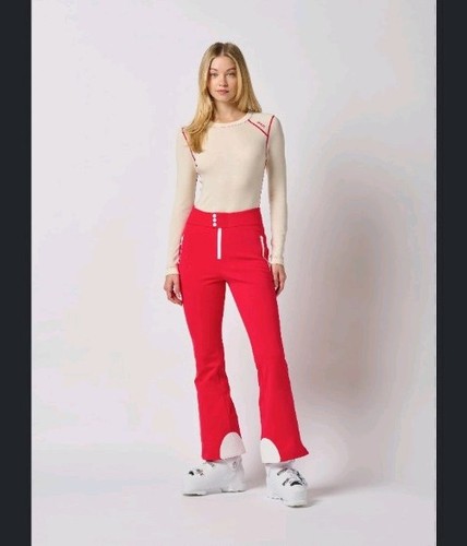 Pantaloni softshell jorde - softshell,
