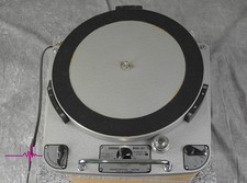 Giradischi GARRARD MODEL 301
