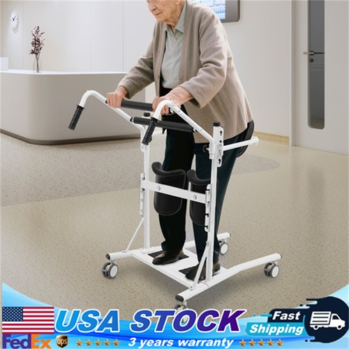 Sit stand patient - sit,