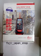 Leica Disto D510 NUOVO misuratore di distanza laser che misura il Giappone