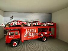 CAMION FIAT 639 TRANSPORTEUR