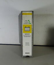 Manuale Officina Elettrica