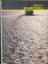 RIVISTA MARITTIMA 11 / NOVEMBRE 1989 RIVISTE AA.VV. RIVISTA MARITTIMA 1989