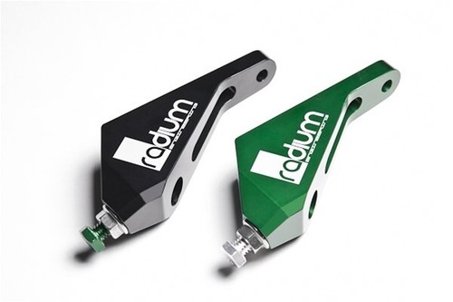 Master cylinder brace per frs - brace,