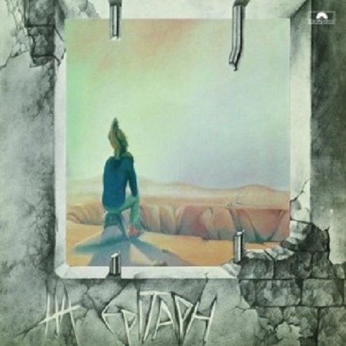 Epitaph cd 10 - -,