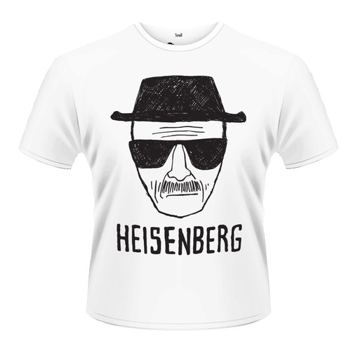 Shirt uomo breaking - t-shirt, bad