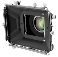 Scatola opaca Shape in fibra di carbonio 2 stadi 4 x 4" - MATT44