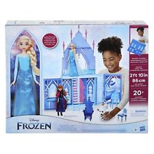 F28285L0 BAMBOLA FROZEN 2