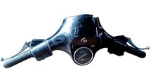 Sterzo Manubrio Piaggio Vespa PX Prima Serie 125 150 E 200