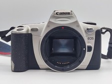 Canon eos rebel 2000 - 2000, slr
