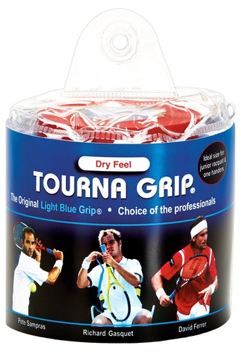Tourna grip originale - tourna, xl