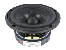 Scan speak woofer medio - scan,