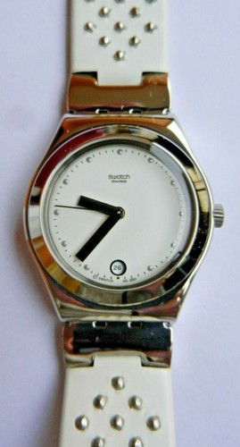 Swatch luxury collection irony - collection,