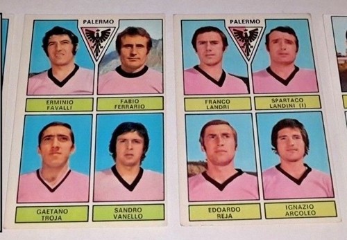 1971 novara palermo - 1971-72,