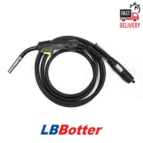 Esab torcia saldatura mig - torcia, mag