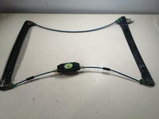 MECCANISMO ALZAVETRO ANT. SX LANCIA Ypsilon 1° Serie Diesel (2005) RICAMB 670325