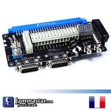 Supergun mak strike - strike, v3