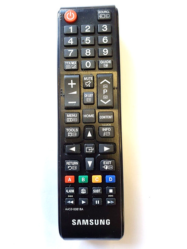 Telecomando samsung - telecomando,