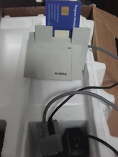 lettore schede forno Ivoclar