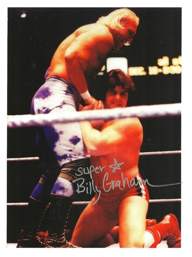 Dino bravo foto wrestling - bravo:,