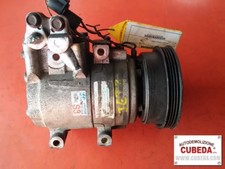 Compressore A/C Aria Condizionata Hyundai Getz 2003 1.3 97701-1C150