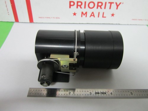 Microscopio leica reichert - microscopio,