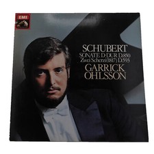 Sonata per Pianoforte Schubert