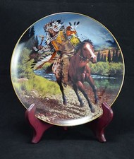 N5164s PIATTO SERIE GUERRIERI