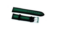 Cinturino orologio tessuto - cinturino,