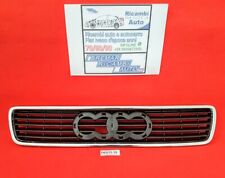 D6S15.10 GRIGLIA MASCHERINA ANT AUDI  A4 1994/2001