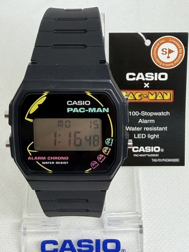 Orologio casio 91wpc 1adr - orologio, f-91wpc-1adr