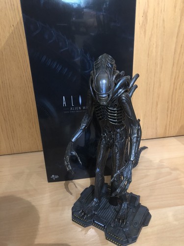 Hot toys mms354 guerriero - hot,