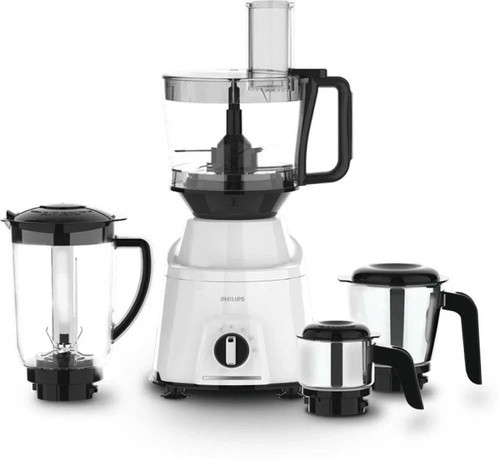 Philips mixer tritatutto - philips,