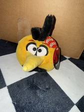 Angry Birds With SOUND 5"