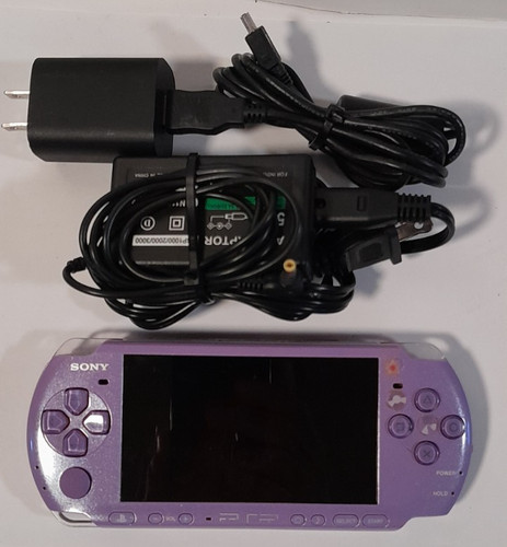 Sony psp 3001 hannah - hannah, montana