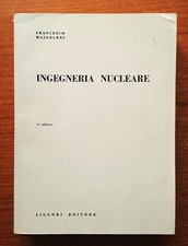INGEGNERIA NUCLEARE MAZZOLENI