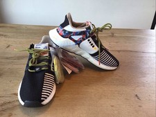 Adidas BVG EQT Support 93/BLN