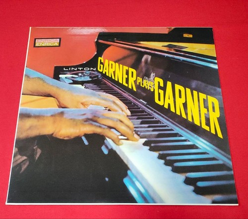 Linton garner plays - linton,