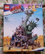 LEGO 70840 Welcome To