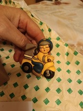 Splendido e meraviglioso Porta