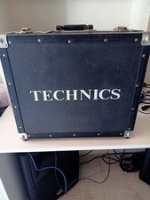 Valigie Technics Giradischi 
