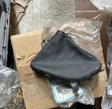 CUFFIA FRENO A MANO ALFA 159