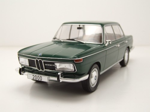 Modellino auto bmw - 2000, tipo