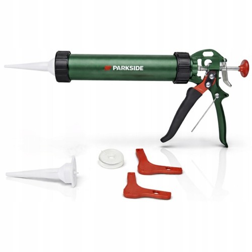 Parkside pistola per silicone - parkside,