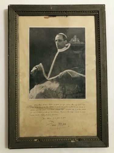 Vaticano grande quadro con - vaticano,