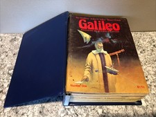 Galileo Magazine issues 1