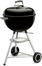 Weber Classic Bollitore
