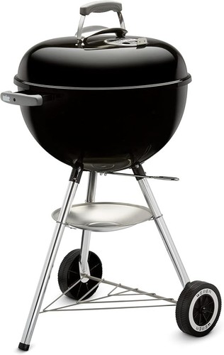 Weber classic bollitore - weber,