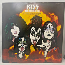 KISS the ORIGINALS 2