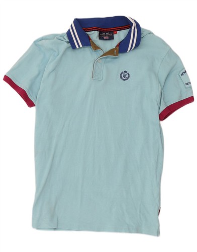 Polo uomo grafica henri lloyd - uomo,